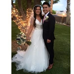 Meet your Posher, Dee